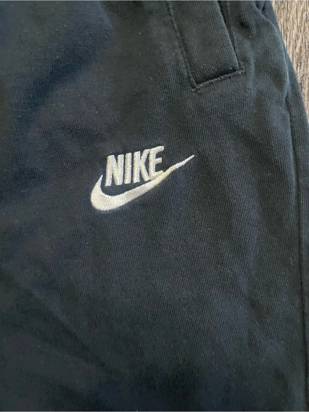 Nike Club Fleece Shorts